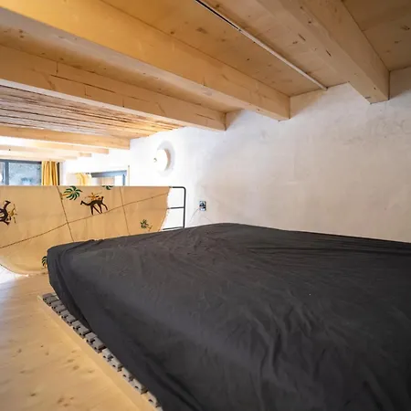 Bijoux In The Swiss Mountains