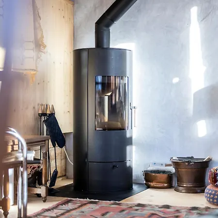 Bijoux In The Swiss Mountains Chalet Vna