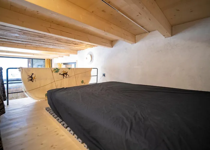 Bijoux In The Swiss Mountains