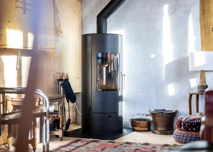 Bijoux In The Swiss Mountains Chalet Vna