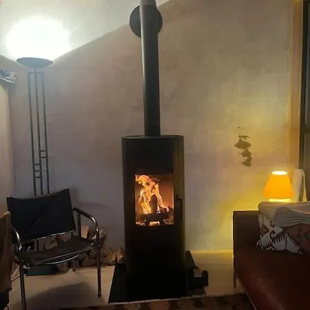 Chalet Bijoux In The Swiss Mountains *